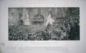 सिटी इंपीरियल स्वयंसेवकों, 1902 द्वारा जॉन हेनरी फ्रेडरिक बेकन