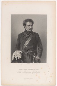  जनरल। लॉर्ड क्लाइड, जीसीबी , 1856 सर्का द्वारा जॉन जाबेज एडविन पैस्ले मयाल