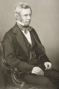 पीटर जॉन लोके किंग (1811-85) डीजे पाउंड द्वारा एक तस्वीर से उकेरा गया, लंदन के 1860 में प्रकाशित &39;द ड्रॉइंग-रूम ऑफ एमिनेंट पर्सन्स, वॉल्यूम 2&39; से द्वारा जॉन जाबेज एडविन पैस्ले मयाल