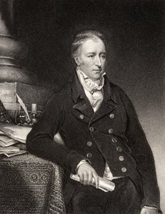 हेनरी Lascelles, 2 अर्ल ऑफ हरवुड, पेज (fl.1815) द्वारा उत्कीर्ण, &39;नेशनल पोर्ट्रेट गैलरी, वॉल्यूम II&39; से, c.1835 प्रकाशित