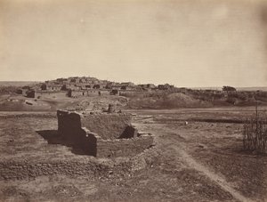 ज़ूनी पुएब्लो