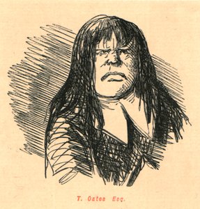 टी। ओट्स एसक, 1897। द्वारा जॉन लीचो