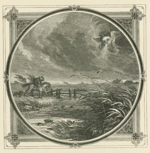 उपज देने से आप जीत सकते हैं (उत्कीर्णन)
