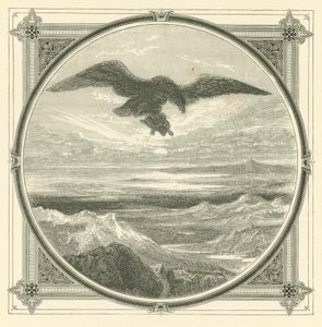 जितना ऊँचा उठना उतना ही अधिक पतन (उत्कीर्णन)