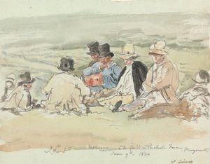  द्वारा John Linnell