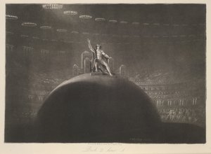  द्वारा जॉन मार्टिन