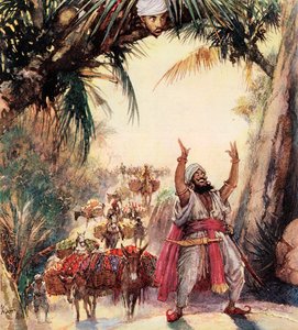 द्वारा जॉन मिलर वत्स