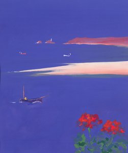 गोदरवी एंड ब्लू बोट, 1999