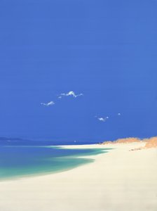 ट्रेसको, समर, 2001