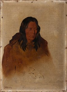 टिन टिन मलिकिन, 1847 द्वारा जॉन मिक्स स्टेनली