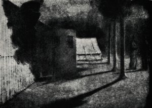 कैद से बचना, नवंबर 1899, 1945। द्वारा जॉन नैश
