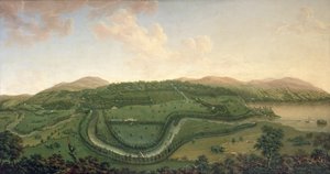 तैमाउथ नॉर्थ, 1755 से द्वारा जॉन सेंगर