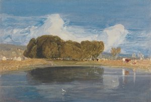  द्वारा जॉन बेच Cotman