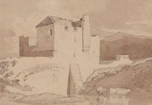  द्वारा जॉन बेच Cotman