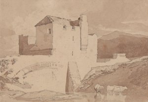  द्वारा जॉन बेच Cotman