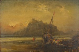 द्वारा जॉन बेच Cotman