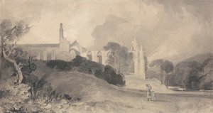  द्वारा जॉन बेच Cotman
