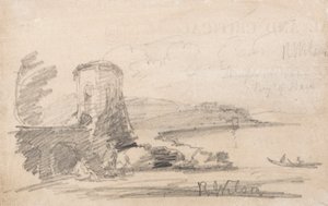  द्वारा जॉन बेच Cotman