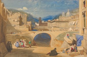  द्वारा जॉन बेच Cotman