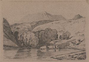  द्वारा जॉन बेच Cotman