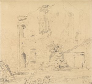  द्वारा जॉन बेच Cotman