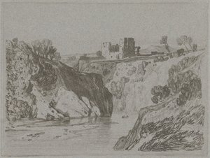  द्वारा जॉन बेच Cotman