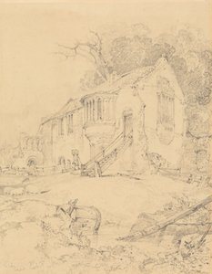  द्वारा जॉन बेच Cotman