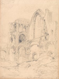  द्वारा जॉन बेच Cotman