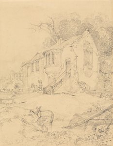  द्वारा जॉन बेच Cotman