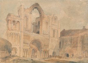  द्वारा जॉन बेच Cotman