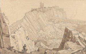  द्वारा जॉन बेच Cotman