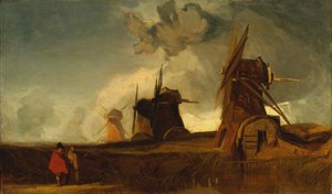  द्वारा जॉन बेच Cotman
