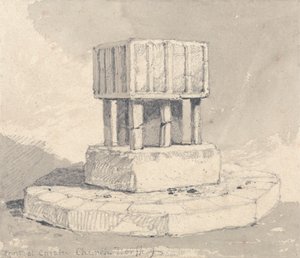  द्वारा जॉन बेच Cotman