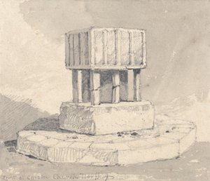  द्वारा जॉन बेच Cotman