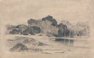  द्वारा जॉन बेच Cotman