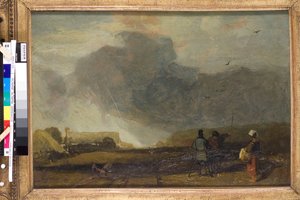  द्वारा जॉन बेच Cotman