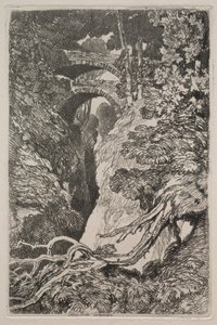  द्वारा जॉन बेच Cotman