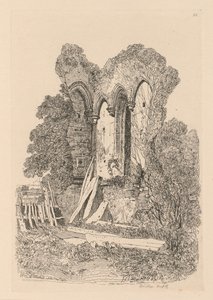  द्वारा जॉन बेच Cotman