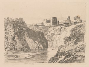  द्वारा जॉन बेच Cotman