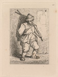  द्वारा जॉन बेच Cotman