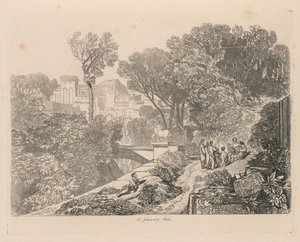  द्वारा जॉन बेच Cotman