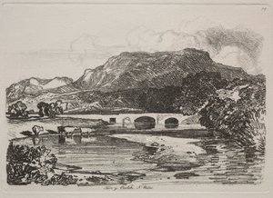  द्वारा जॉन बेच Cotman