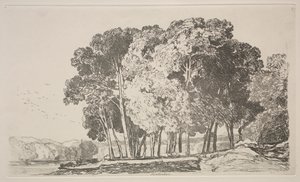  द्वारा जॉन बेच Cotman