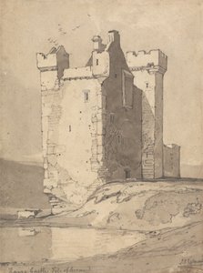  द्वारा जॉन बेच Cotman