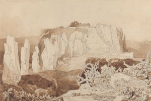  द्वारा जॉन बेच Cotman