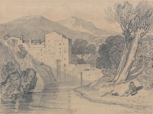  द्वारा जॉन बेच Cotman