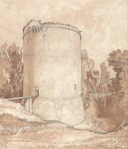  द्वारा जॉन बेच Cotman