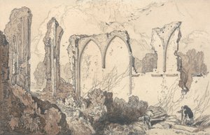  द्वारा जॉन बेच Cotman