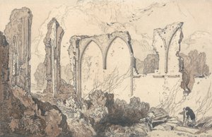  द्वारा जॉन बेच Cotman