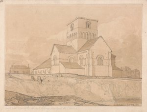  द्वारा जॉन बेच Cotman